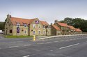 Premier Inn Middlesbrough