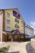 Premier Inn Llanelli Central East