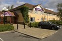 Premier Inn Pontefract