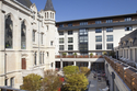 Best Western hotel de la paix