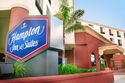 Hampton Inn & Suites Los Angeles Burbank A