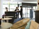 Suite Novotel Paris Rueil Malmaison