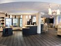 Suite Novotel Paris CDG Nord 2