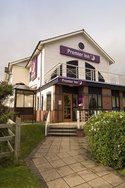 Premier Inn Warrington