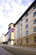 Premier Inn Liverpool