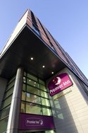 Premier Inn St Marys Gate