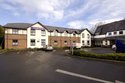 Premierl Inn Stockport