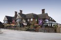 Premier Inn Harrow