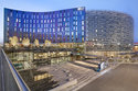 Aloft London Excel
