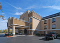 Comfort Inn Bourbonnais
