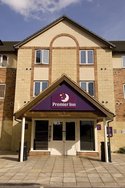 Premier Inn Slough