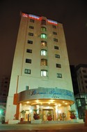 Arena Space Hotel
