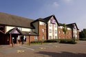 Premier Inn Telford