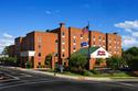 Hampton Inn & Suites Charlottesville