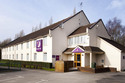 Premier Inn Preston W