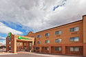 Holday Inn Express Santa Fe