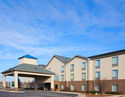Holiday Inn Express Bourbonnais Kankakee/Bradley