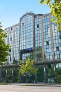 Radisson Blu Park Lane Antwerpen