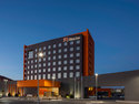 Hoteles Real Inn Ciudad Juarez