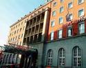 Intercity Hotel Munchen