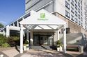 Holiday Inn Edinburgh City West
