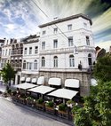 Beaumont Hotel