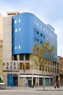 Hotel Azul