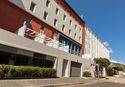 Protea Hotel Fire and Ice Capetown