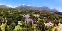 The Alphen Hotel