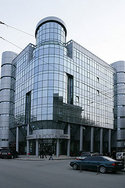 Europe Hotel