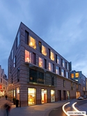 Treff Hotel Munster City Centre