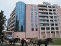 Hotel Globus