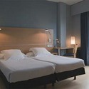Sercotel Jauregui en Hondarribia