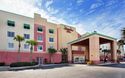 Hampton Inn& Suites Orange Beach