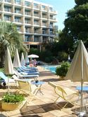 Avangani Resort Hotel