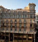 Hotel De Las Letras