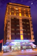 Dream Hill Business Delux Hotel