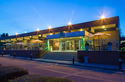 Holiday Inn Rugby Northampton M1 J18