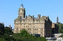 The Balmoral Edinburgh