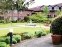 Daventry Court Hotel