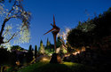 Mas Candille Mougins