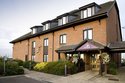 Premier Inn Rainham