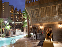 Wyndham Grand Orlando Resort, Bonnet Creek
