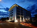 Ramada Hotel