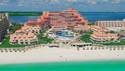 Omni Cancun Hotel & Villas