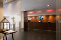 Apex International Hotel