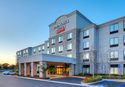 Springhill Suites San Diego Rancho Bernardo