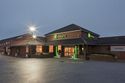Holiday Inn High Wycombe M40 J4