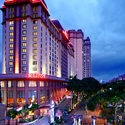 Redtop Hotel