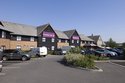 Premier Inn Salisbury